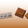 Молд "Шоколадка Ritter Sport" MINI | MICRO Молд "Шоколадка Ritter Sport" MINI | MICRO