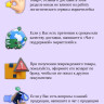 Молд "Зерна граната вертикальные" Мини | Микро